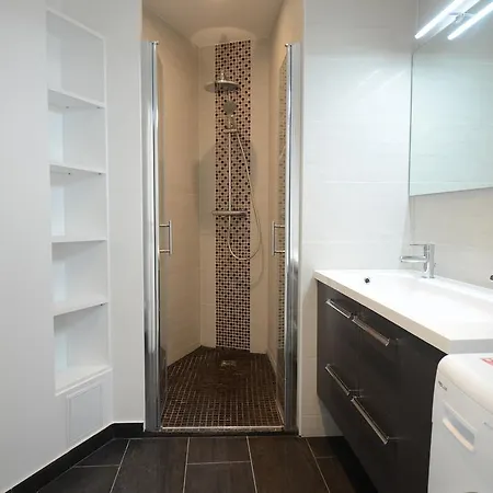 Gobelins Select Apartament Paryż