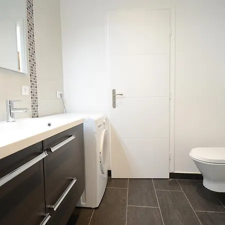 Apartament Gobelins Select