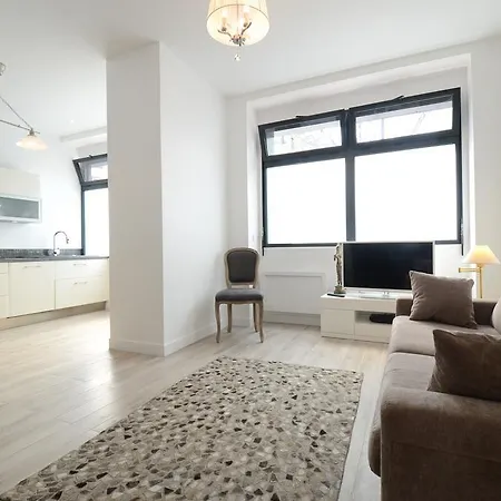 Gobelins Select Apartment Paris