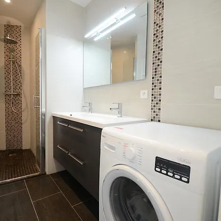 Apartament Gobelins Select Paryż