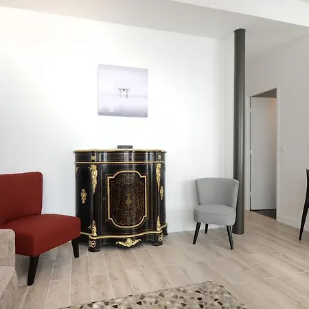 Gobelins Select * Paryż
