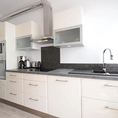 Gobelins Select Apartament
