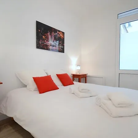 Apartament Gobelins Select *