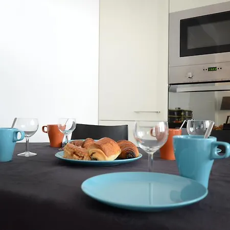 Apartman Gobelins Select *